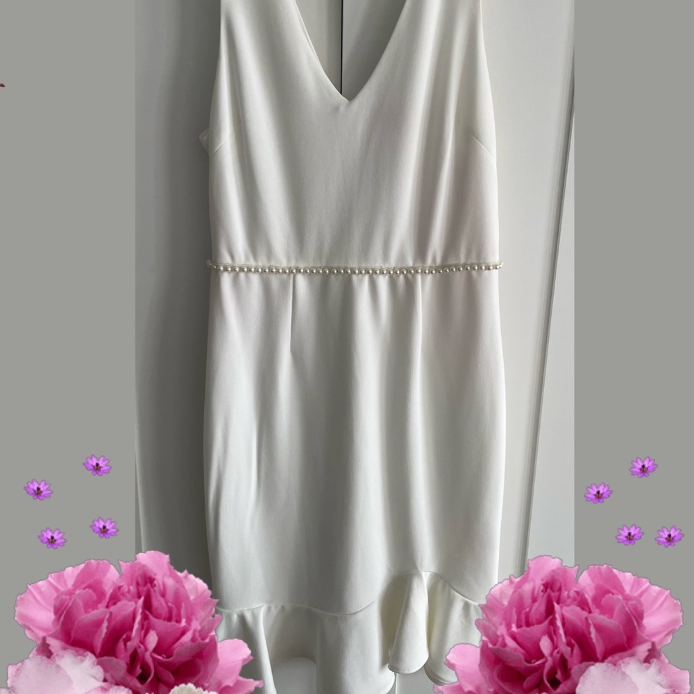 Betsey Johnson Dress~